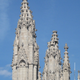 Illustration for article titled The National Cathedral Got a Lot of Damage During Yesterdays Earthquake